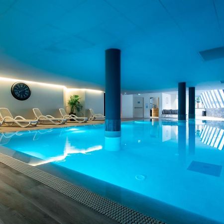 Garden & City Cauterets Balneo Экстерьер фото