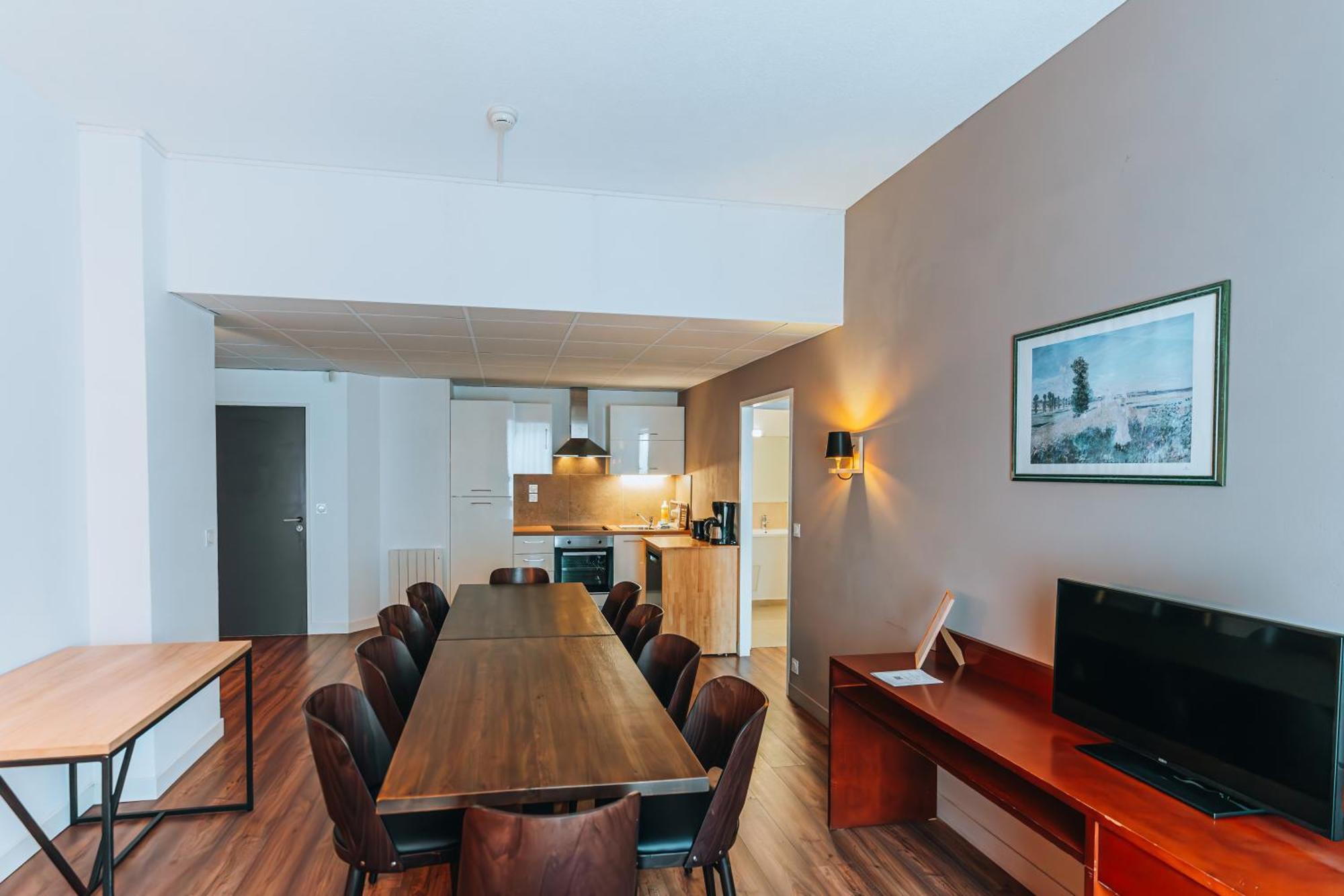 Garden & City Cauterets Balneo Экстерьер фото