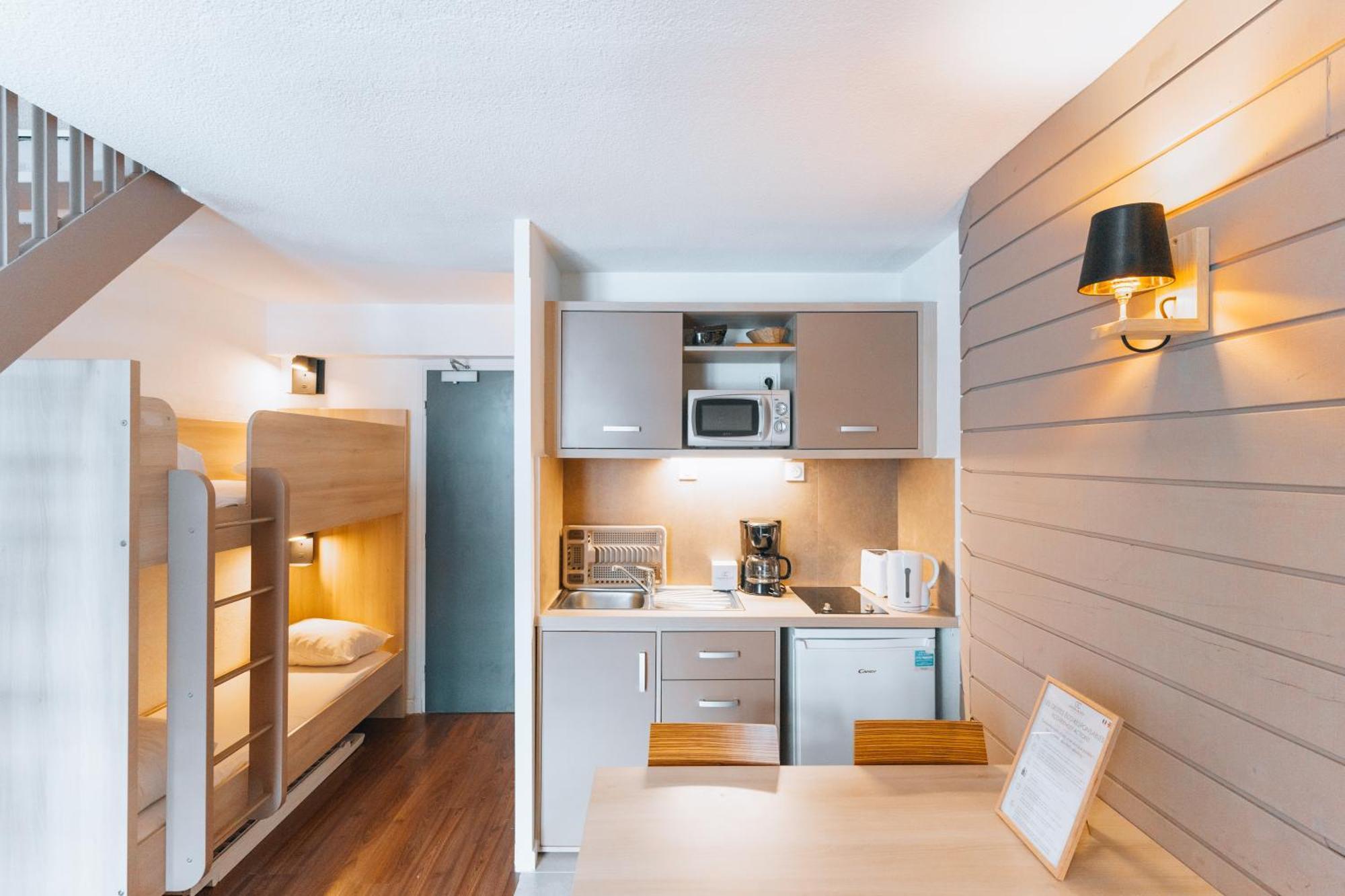 Garden & City Cauterets Balneo Экстерьер фото