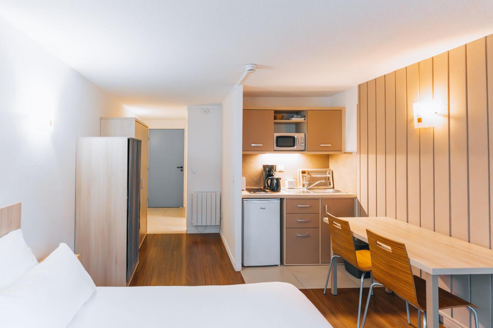 Garden & City Cauterets Balneo Экстерьер фото