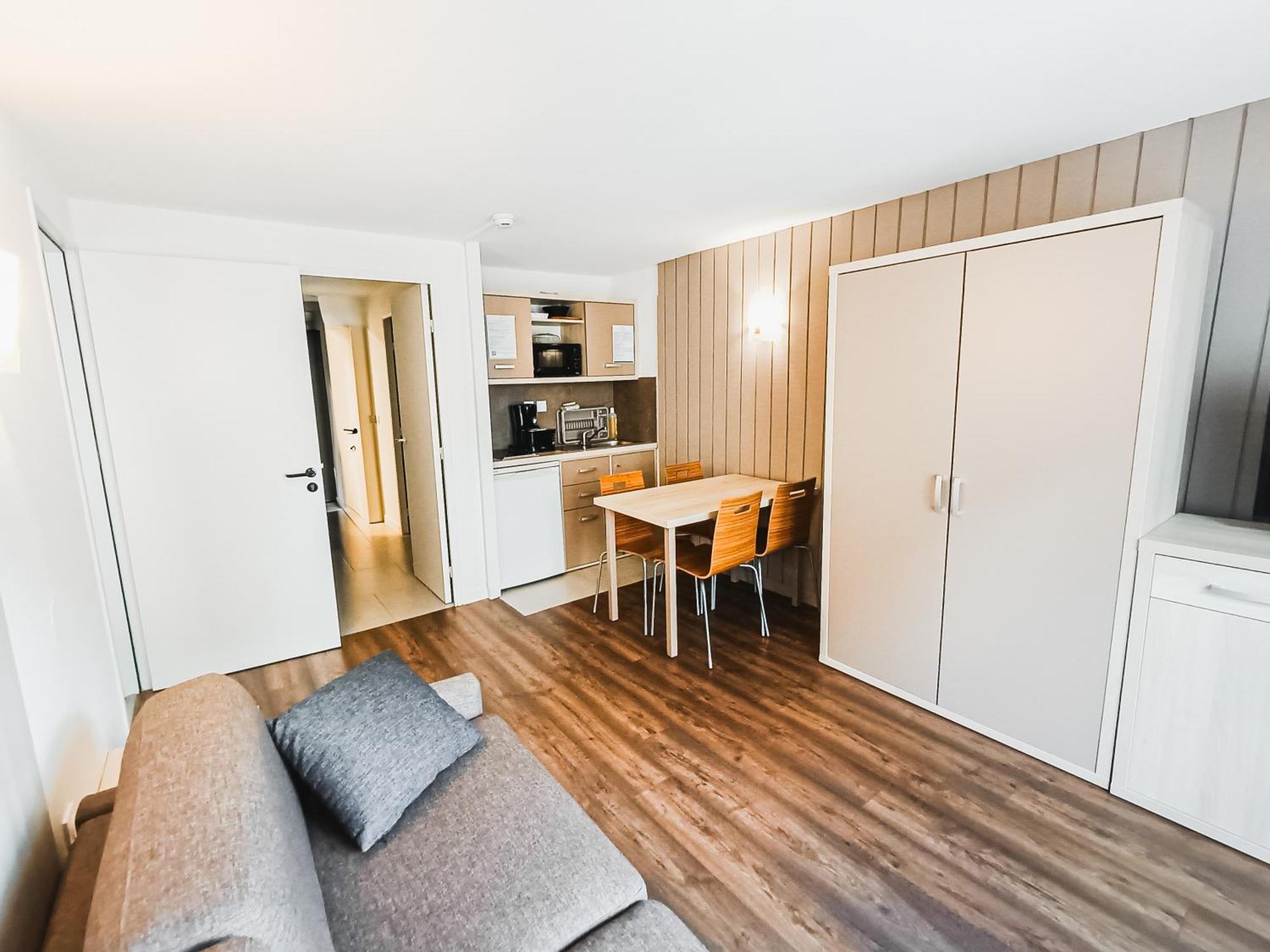 Garden & City Cauterets Balneo Экстерьер фото